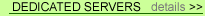 Dedicated Servers, Unix & Windows 2000 - Starting from S$212 pm
